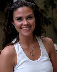 Susan Ward